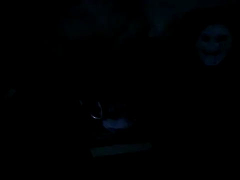 Show de webcam de CabecaocwbprBrasil