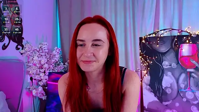 KathrynCanpbell Chat XXX live