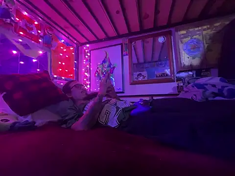 bigdickkane300 网络视讯表演