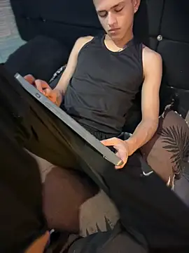 عرض كام Boyxcock7