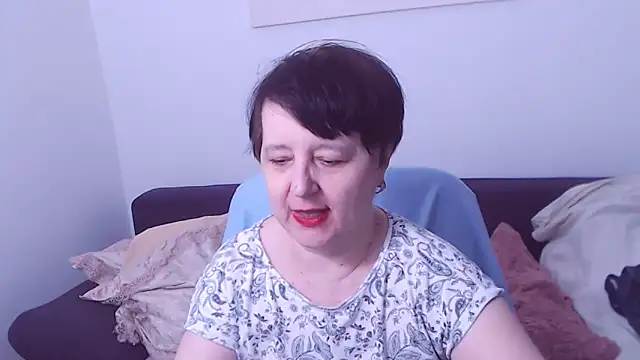 ChristaRose's Live XXX Chat