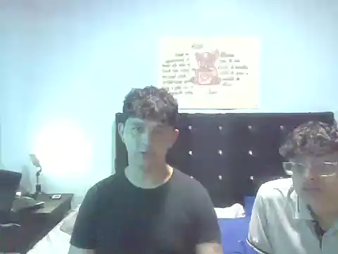 JARVENxblaze Webcamshow