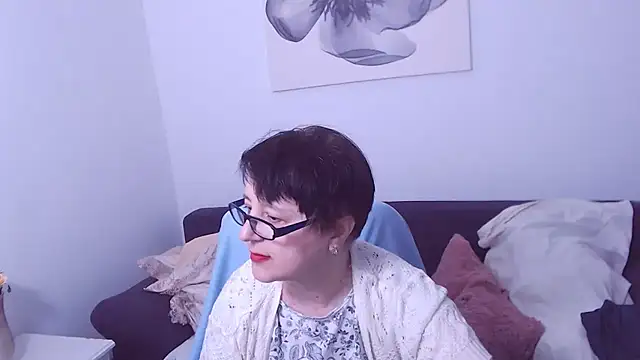 ChristaRose – Naživo XXX chat