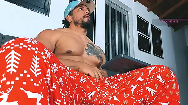 Sembang XXX Secara Langsung SilvaBranko