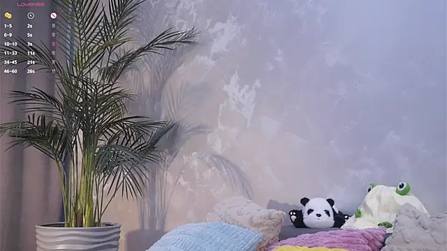 EdlinHargus Chat XXX in diretta