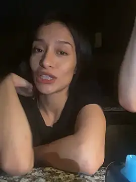 Sembang XXX Secara Langsung Leslycherry