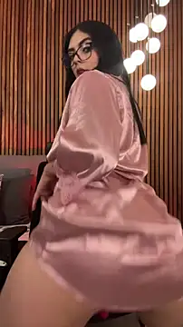 Chat XXX ao vivo de AliceRitter