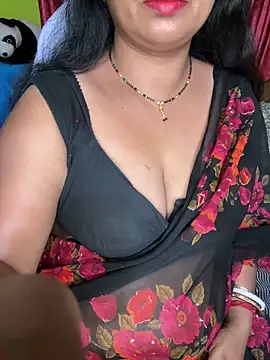 Chat +18 de Kritika_21 ao vivo