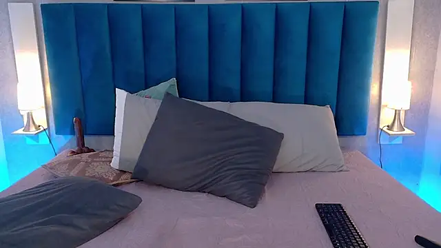 Chatroom XXX en direct de Madisonsmiith