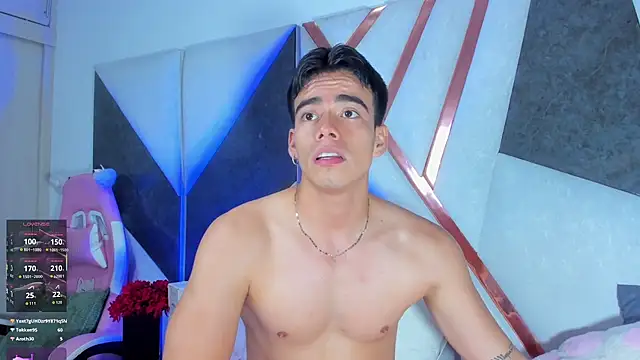 Chat XXX Live Alejandro_karter18