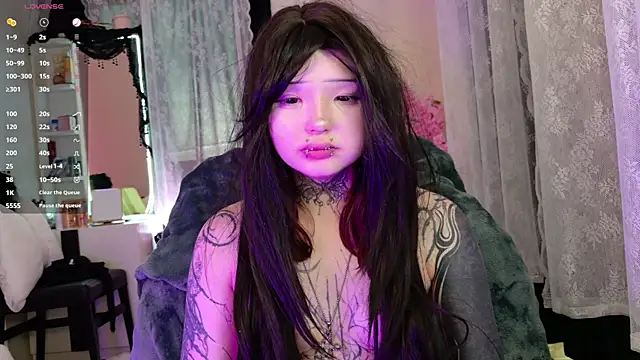 دردشة Lein_Bone الجنسية المباشرة