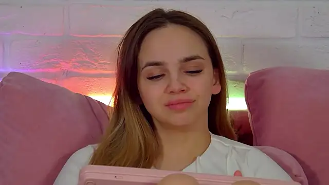 AnitaVenture's Live XXX Chat