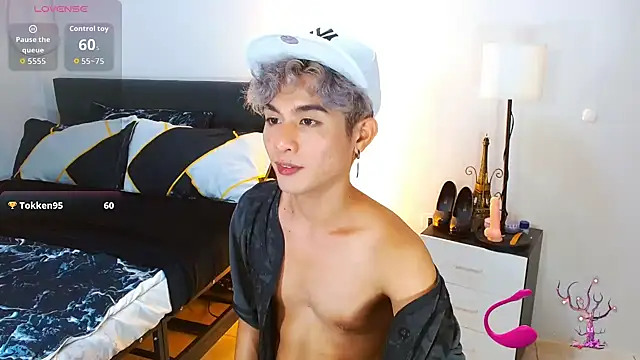 WildestTwink Live XXX-chat