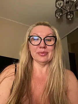 OliviaDancequeen Chat XXX in diretta