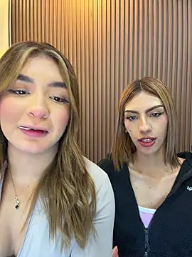 Webkamerová show jenn_fit