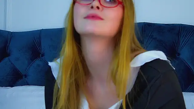 Chatroom XXX en direct de AgataFoxley