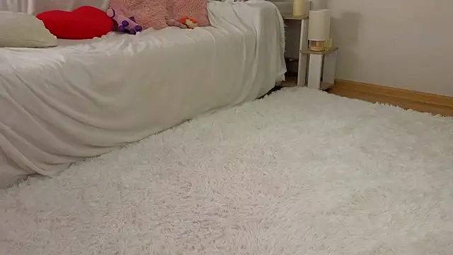 CarmaOlen: онлайн-секс-чат