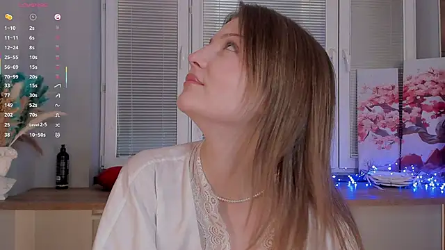 OssieCrews' Live XXX Chat