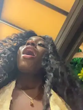 ZarahFerreira Pertunjukan Webcam