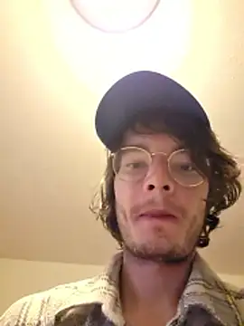 KinkyKittyBoy Show in webcam