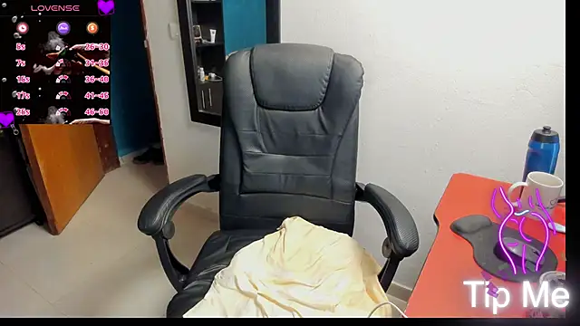 peanut_tangerine Live XXX-Chat