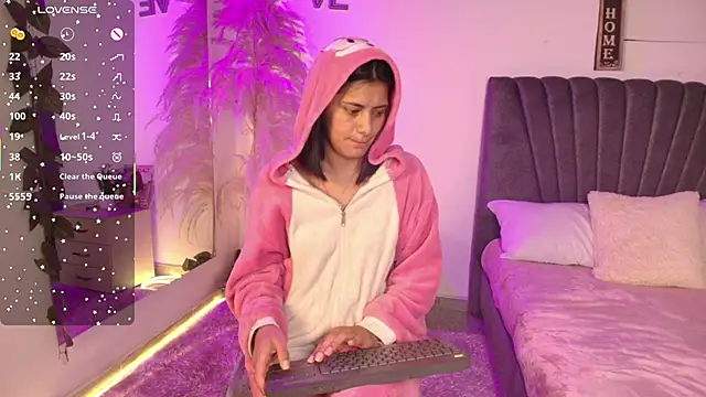 miaoconellのライブXXXチャット