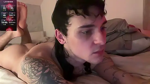 Вебкам-шоу palm1stry