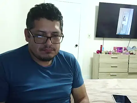 XxXCharlyXxXn Webbikameraesitys