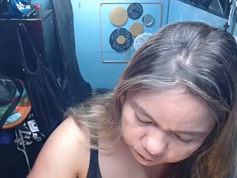 ambersmile live XXX chat