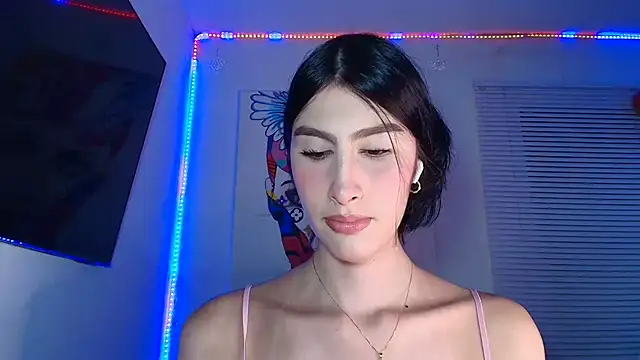 Pokazy przed kamerką – valeria_gonzales_