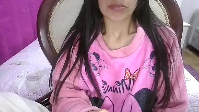 Chat XXX en directo de Taylormegan