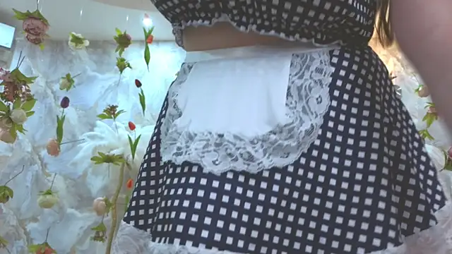 Chatroom XXX en direct de PixelGoddess