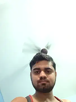 Arsalan_Sheikh Webcam Show