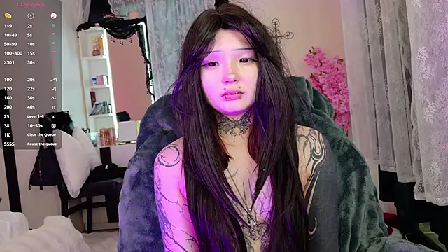 Lein_Bone's Live XXX Chat