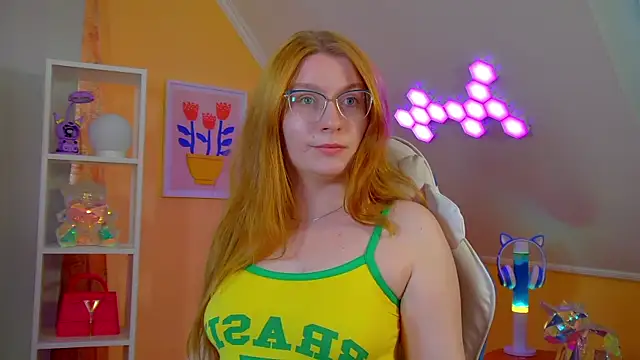 Sembang XXX Secara Langsung AliceAllisons