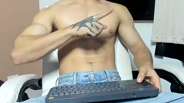 eren_jeager webkamerás műsora