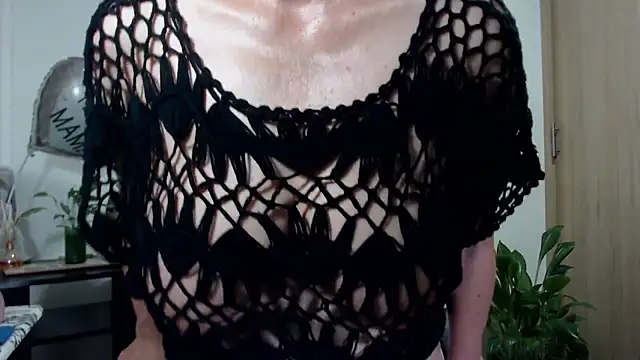 pattymaturex Show Webcam