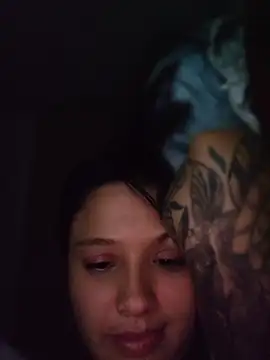 Chat +18 de LorenRosse ao vivo