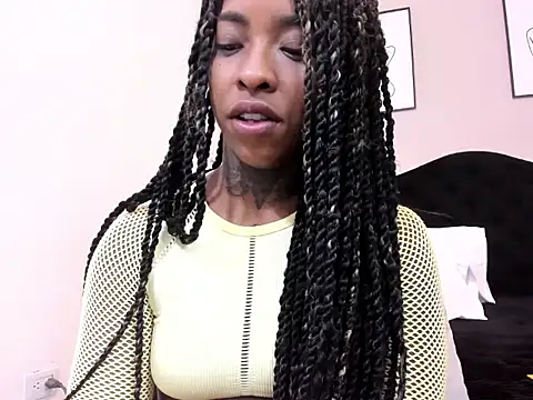 دردشة Pauline_Fox الجنسية المباشرة