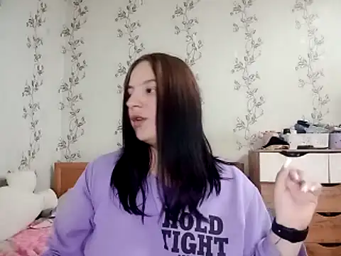 XXX chat uživo modela symmetryinvoid