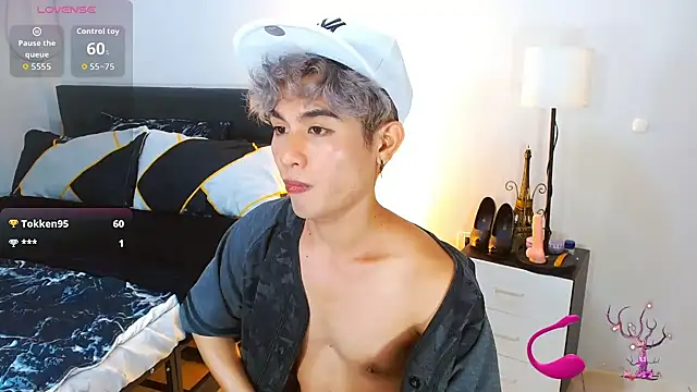 WildestTwink Obrolan Langsung XXX