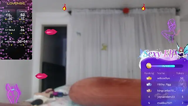 linapalacios 即時 XXX 聊天