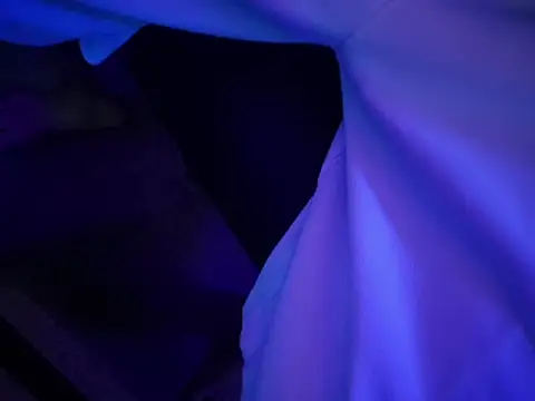 Show de chronic_vibez na webcam