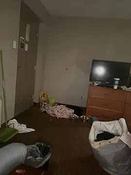 Show Webcam de Stressreliever82