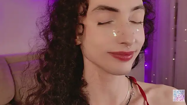 Show de webcam de Queen_of_tease