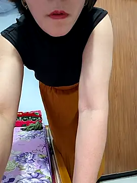 Ana_baby01's Live XXX Chat