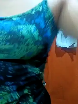 Sol_Scarleett Obrolan Langsung XXX