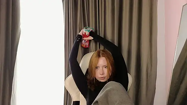 OhMyStella Obrolan Langsung XXX