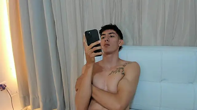 Pokazy przed kamerką – Litzy1_