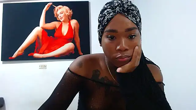 khendraDab Show in webcam